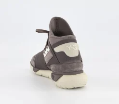 adidas Y-3 Y3 Qasa Trainers-Men Premium Trainers