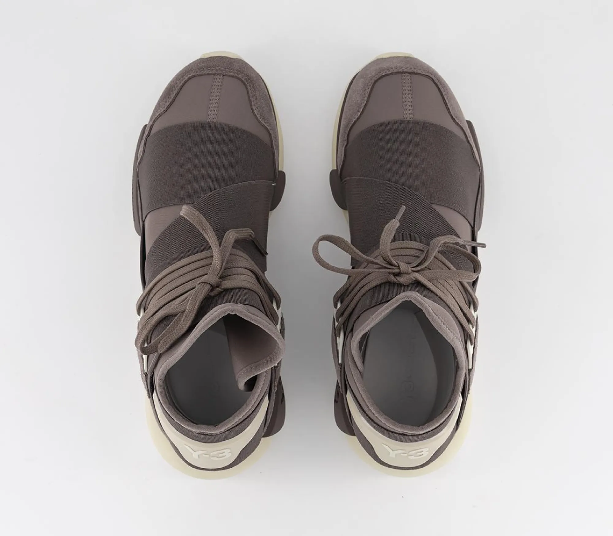 adidas Y-3 Y3 Qasa Trainers-Men Premium Trainers