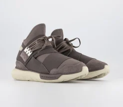 adidas Y-3 Y3 Qasa Trainers-Men Premium Trainers