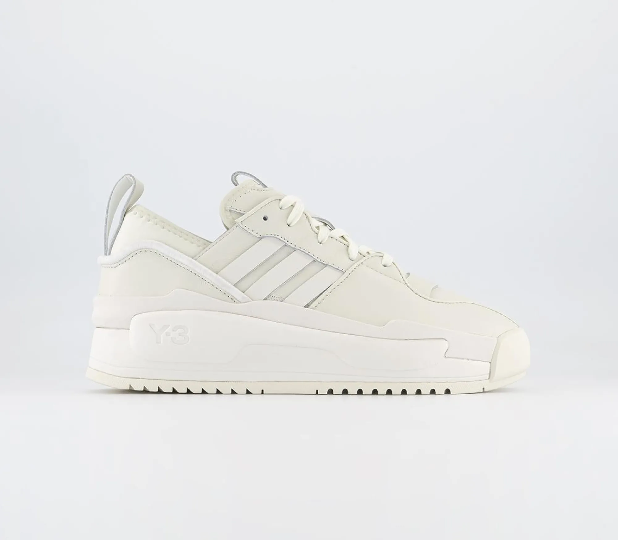 adidas Y-3 Y-3 Rivalry Low Trainers-Women Premium Trainers