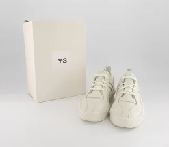 adidas Y-3 Y-3 Rivalry Low Trainers-Women Premium Trainers