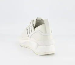 adidas Y-3 Y-3 Rivalry Low Trainers-Women Premium Trainers