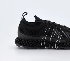 adidas Y-3 Y-3 Runner 4D Halo-Women Premium Trainers