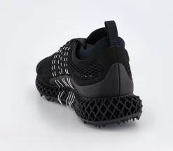 adidas Y-3 Y-3 Runner 4D Halo-Women Premium Trainers