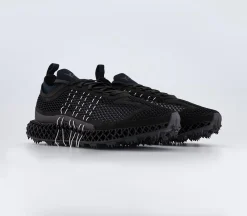 adidas Y-3 Y-3 Runner 4D Halo-Women Premium Trainers