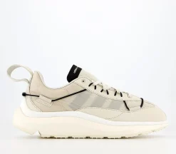 adidas Y-3 Y-3 Shiku Run Trainers-Men Premium Trainers