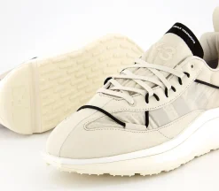 adidas Y-3 Y-3 Shiku Run Trainers-Men Premium Trainers