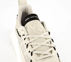 adidas Y-3 Y-3 Shiku Run Trainers-Men Premium Trainers