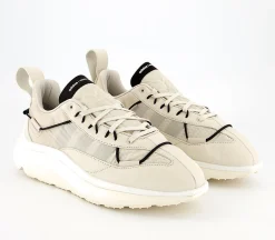 adidas Y-3 Y-3 Shiku Run Trainers-Men Premium Trainers