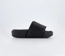 adidas Y-3 Y-3 Slides-Men Sandals & Slides