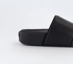 adidas Y-3 Y-3 Slides-Men Sandals & Slides
