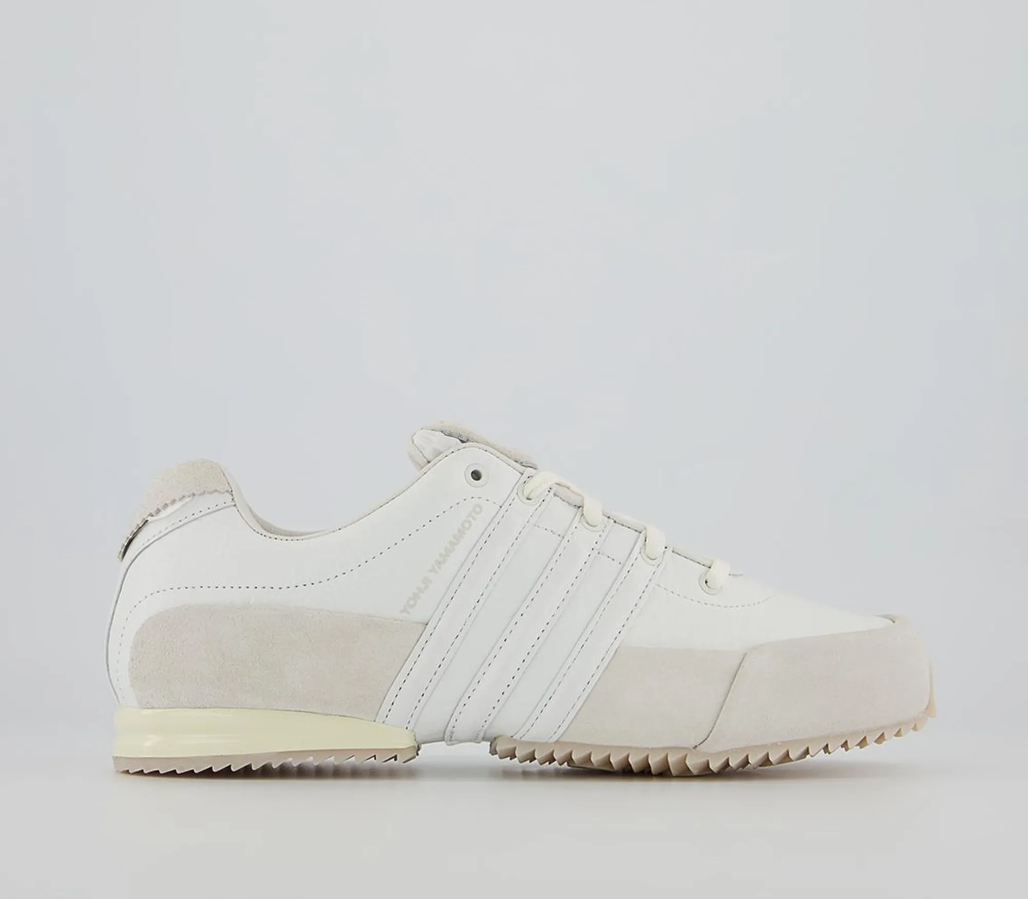 adidas Y-3 Y-3 Sprint Trainers-Men Premium Trainers