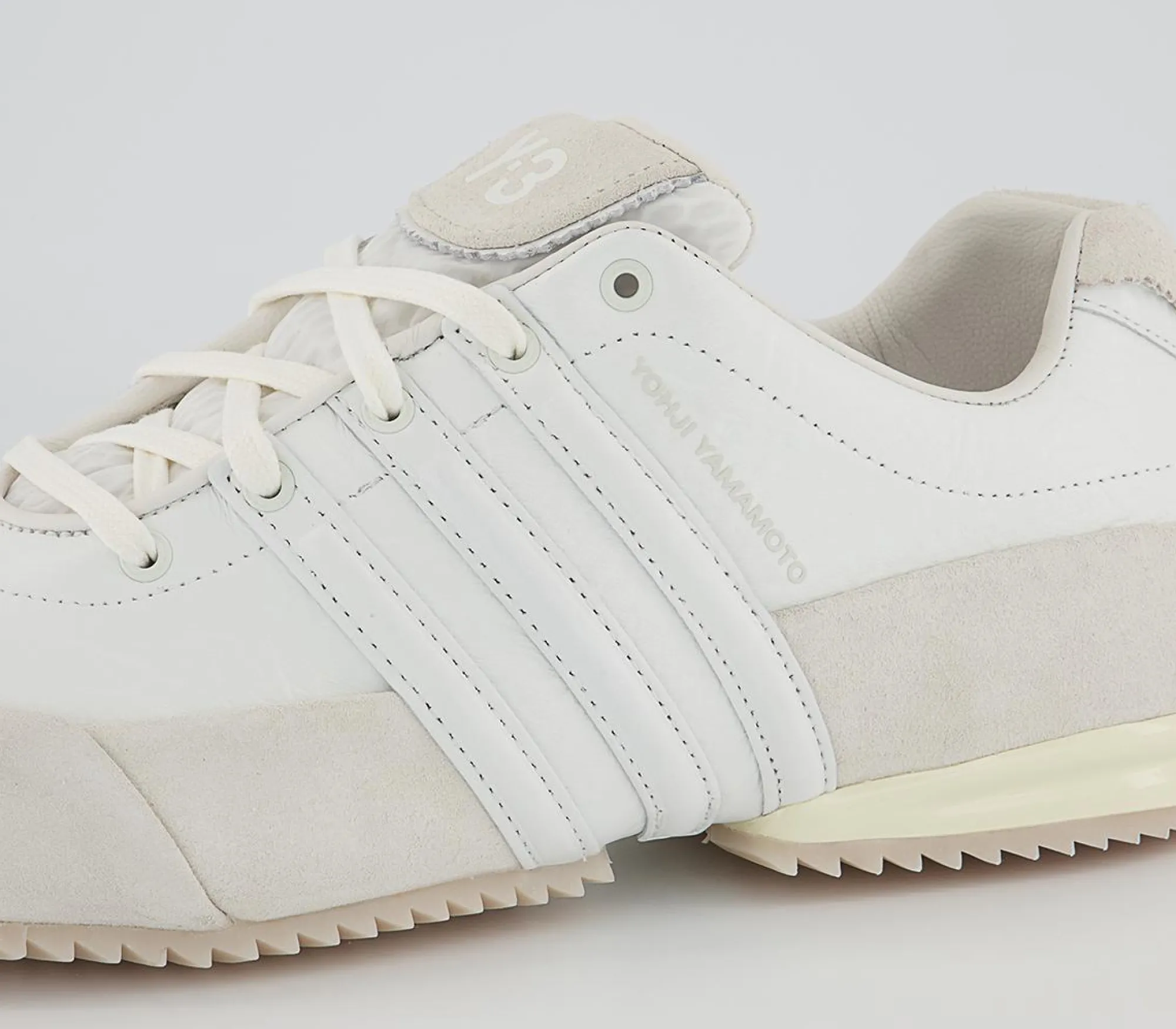 adidas Y-3 Y-3 Sprint Trainers-Men Premium Trainers