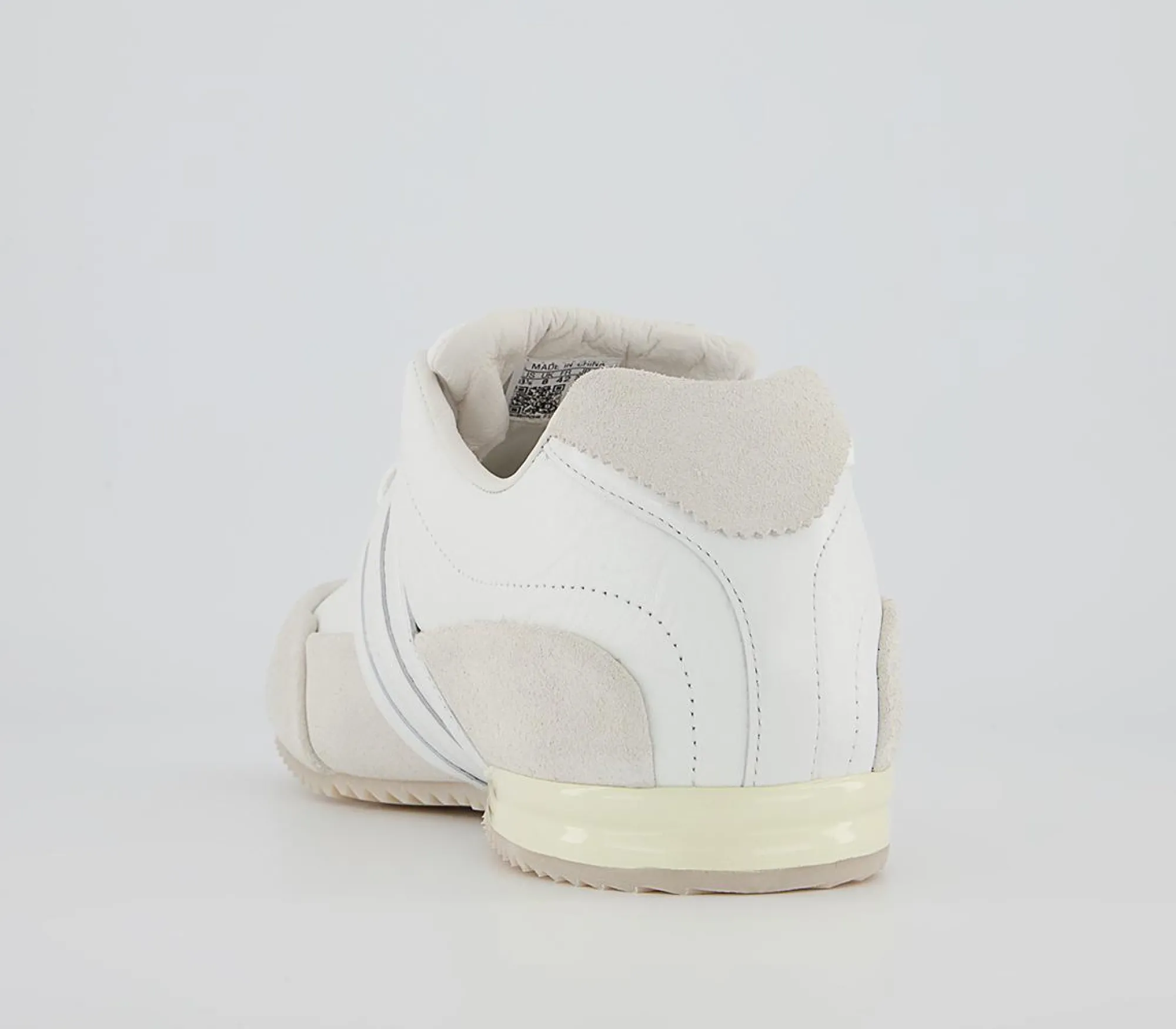 adidas Y-3 Y-3 Sprint Trainers-Men Premium Trainers