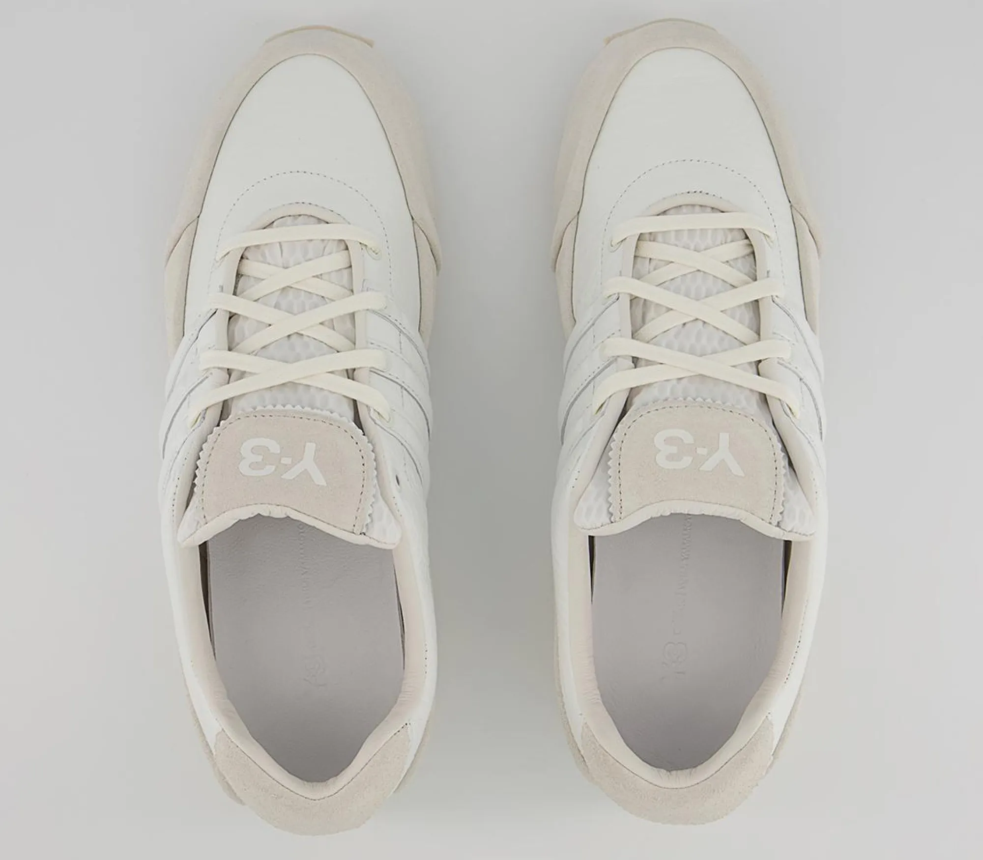 adidas Y-3 Y-3 Sprint Trainers-Men Premium Trainers