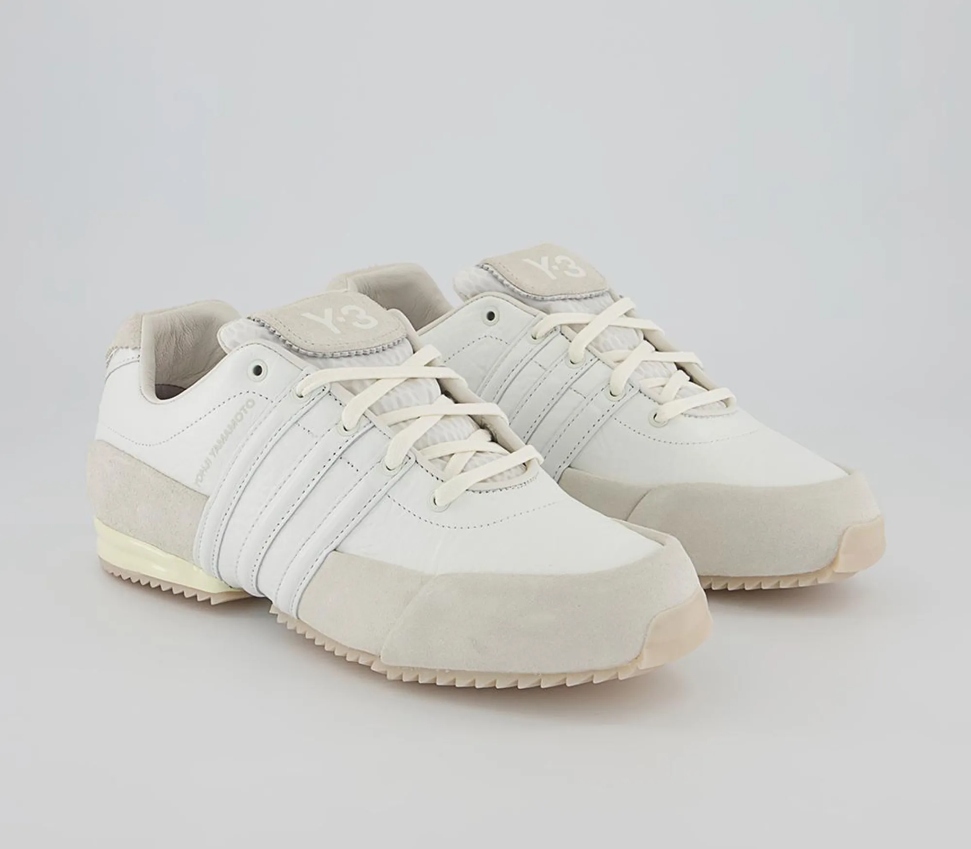 adidas Y-3 Y-3 Sprint Trainers-Men Premium Trainers