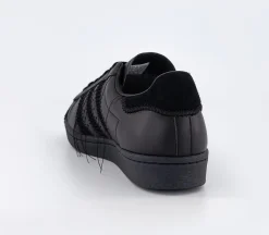 adidas Y-3 Y-3 Superstar Trainers-Women Premium Trainers