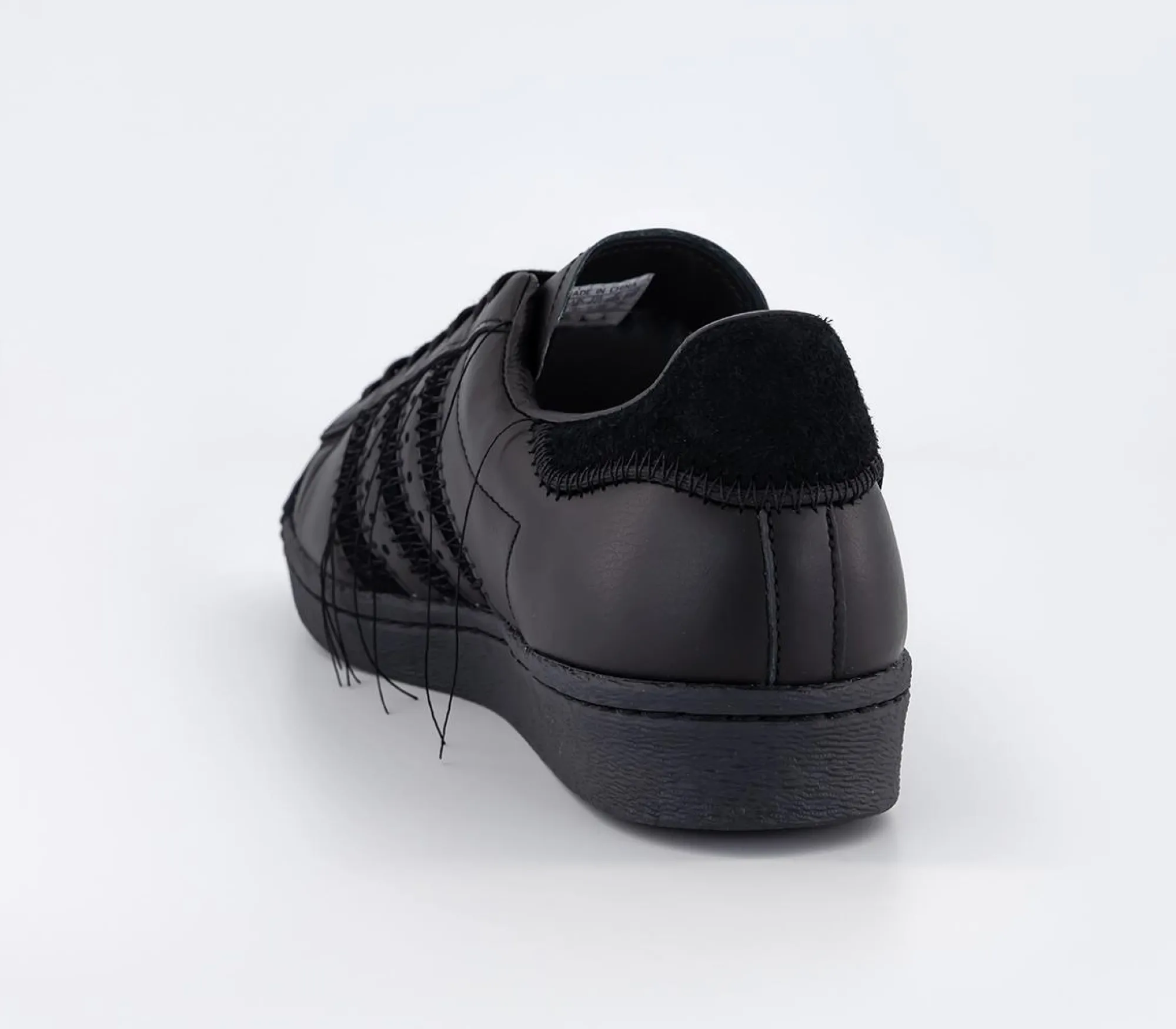 adidas Y-3 Y-3 Superstar Trainers-Women Premium Trainers