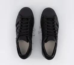 adidas Y-3 Y-3 Superstar Trainers-Women Premium Trainers