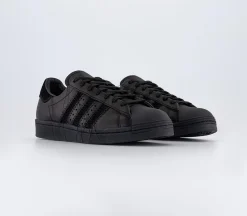 adidas Y-3 Y-3 Superstar Trainers-Women Premium Trainers