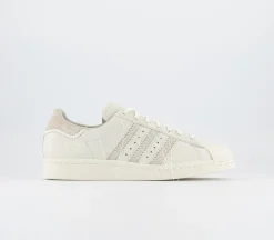 adidas Y-3 Y-3 Superstar Trainers-Women Premium Trainers