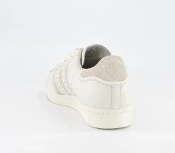 adidas Y-3 Y-3 Superstar Trainers-Women Premium Trainers