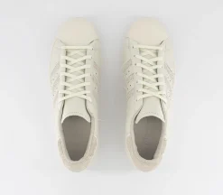 adidas Y-3 Y-3 Superstar Trainers-Women Premium Trainers