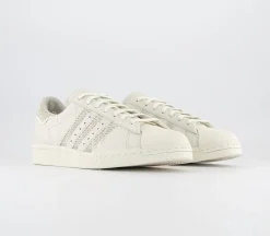 adidas Y-3 Y-3 Superstar Trainers-Women Premium Trainers