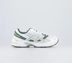Asics Gel 1130 Trainers-Women Classic Trainers