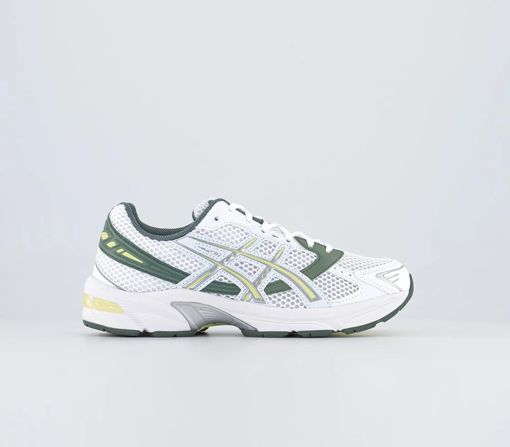 Asics Gel 1130 Trainers-Women Classic Trainers