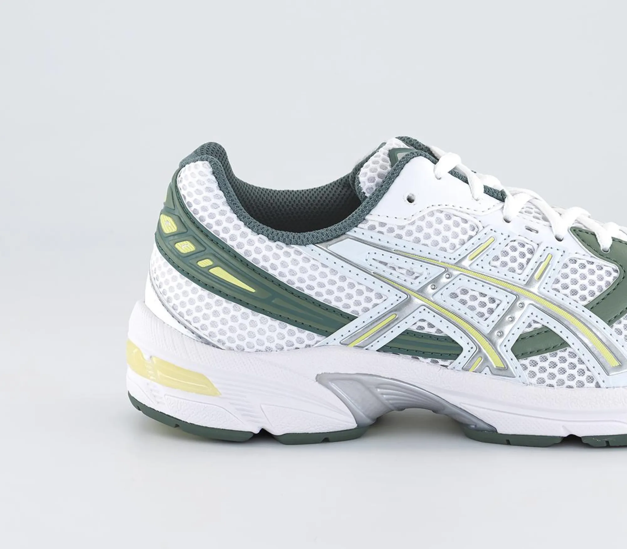 Asics Gel 1130 Trainers-Women Classic Trainers