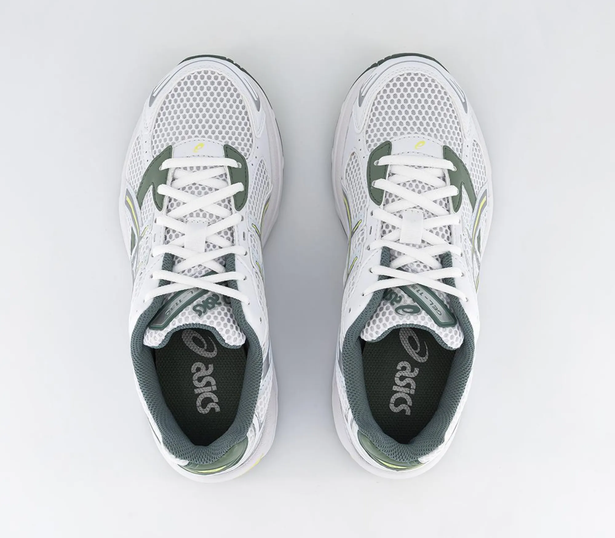 Asics Gel 1130 Trainers-Women Classic Trainers