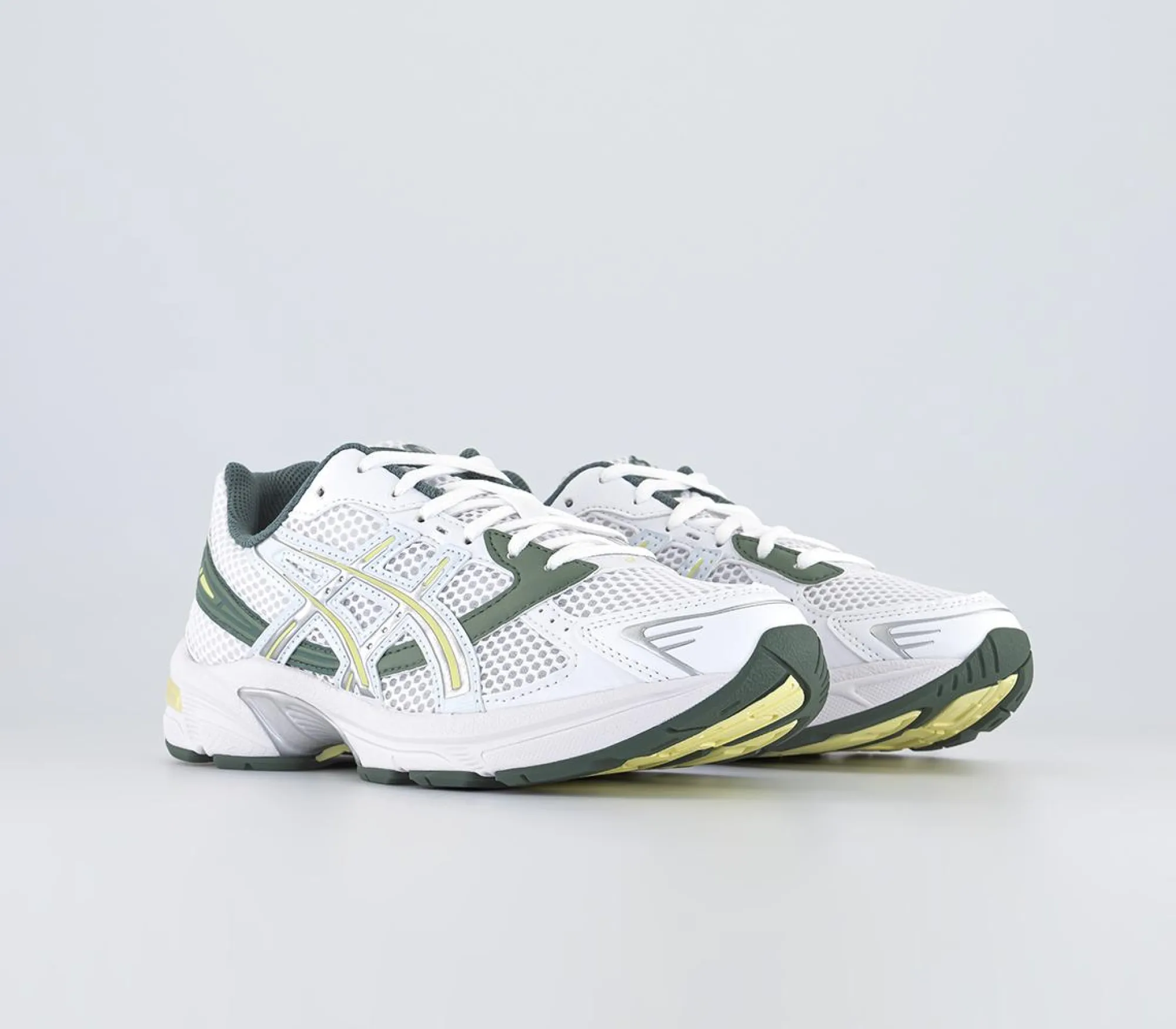 Asics Gel 1130 Trainers-Women Classic Trainers