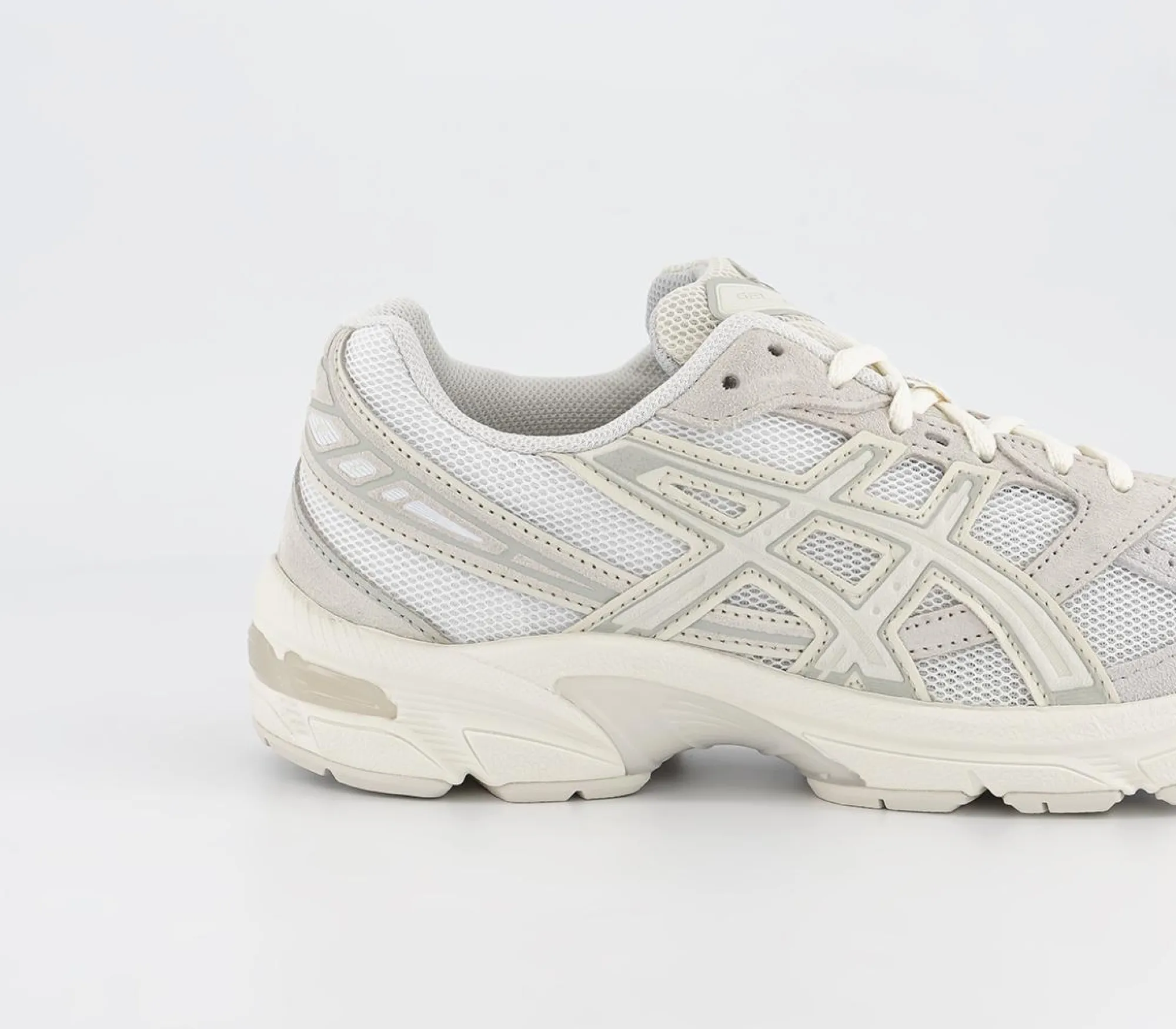 Asics Gel 1130 Trainers-Women Classic Trainers