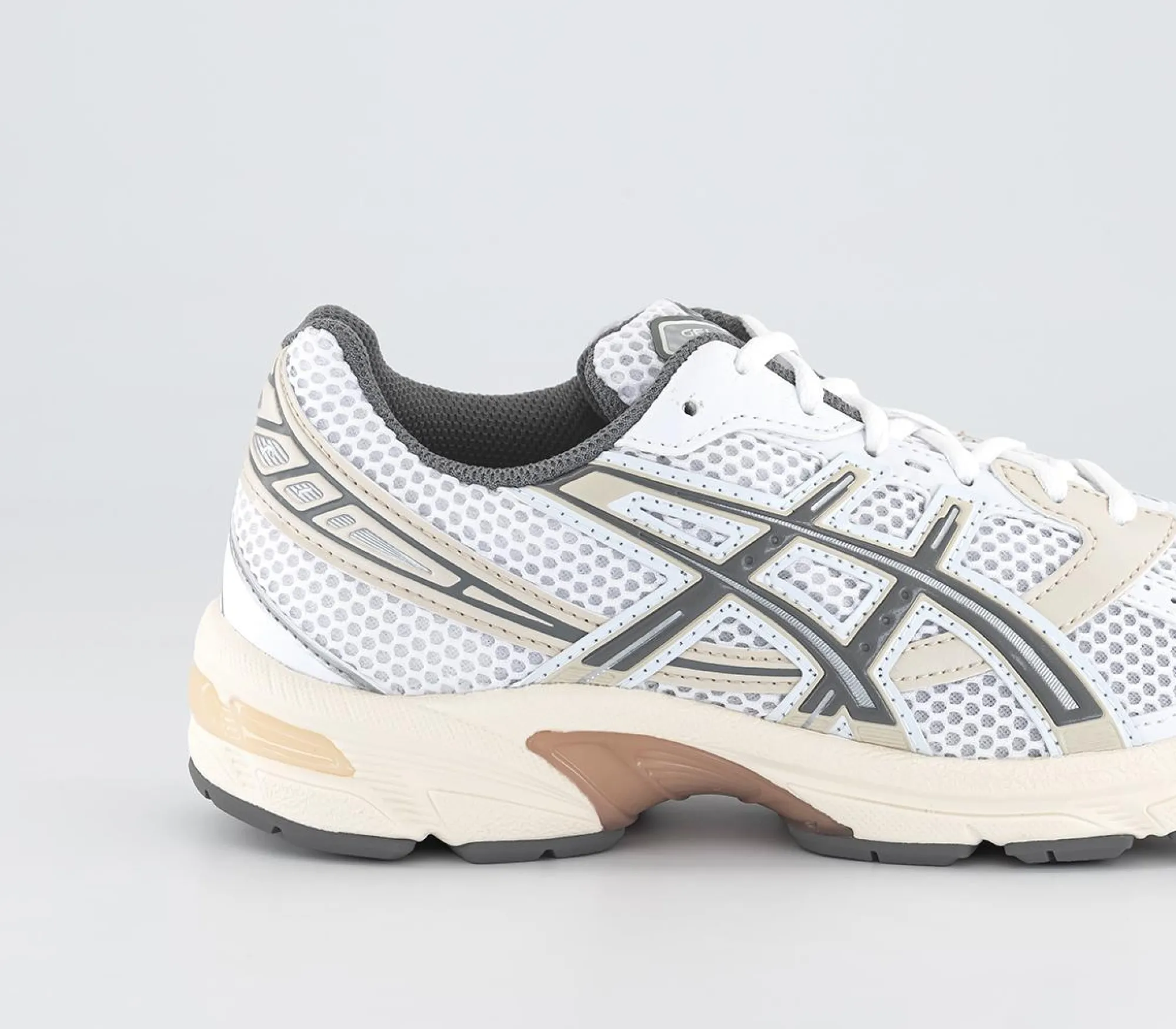 Asics Gel 1130 Trainers-Women Classic Trainers