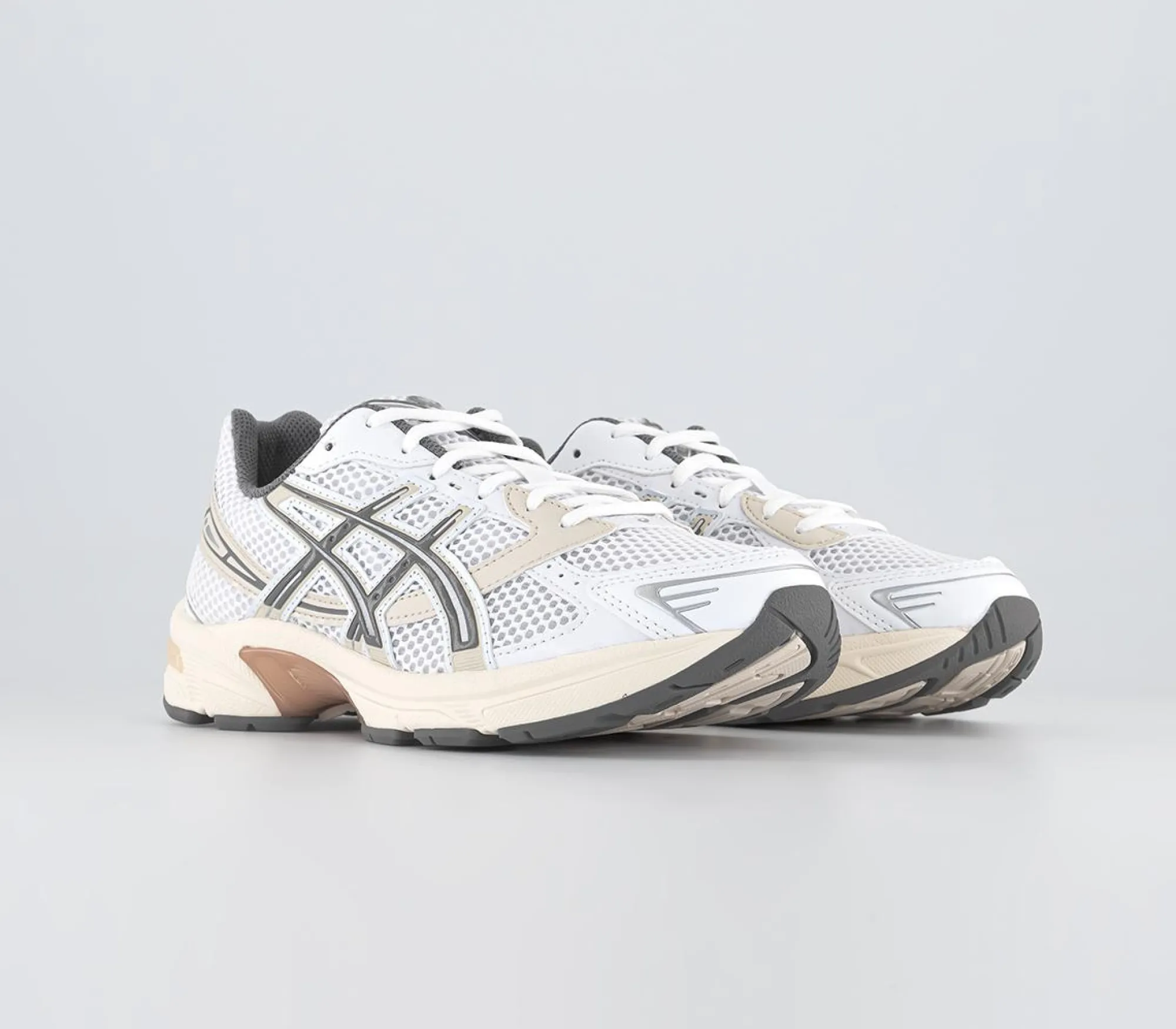 Asics Gel 1130 Trainers-Women Classic Trainers