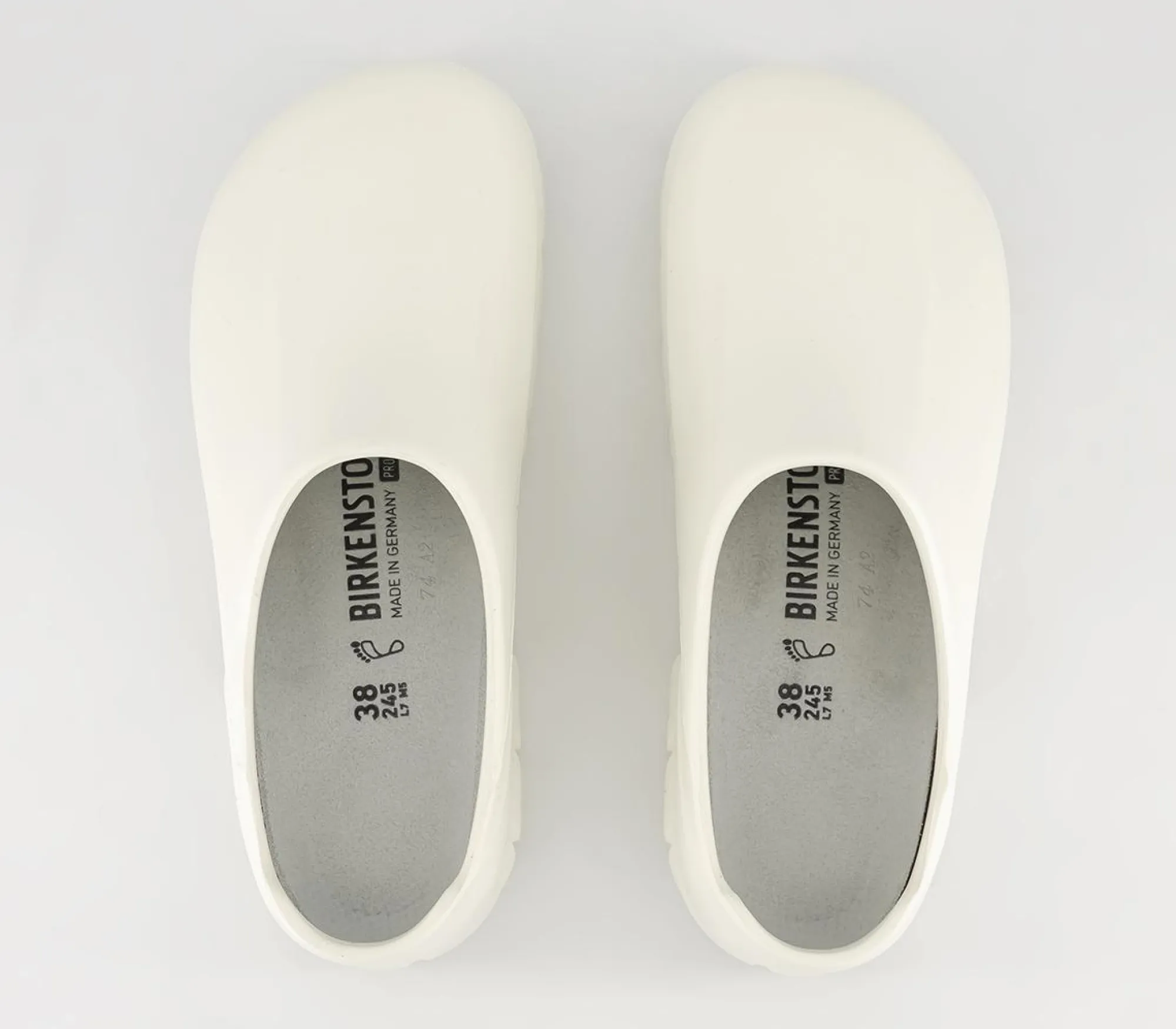 BIRKENSTOCK A 630 Shoes-Men Sandals & Slides