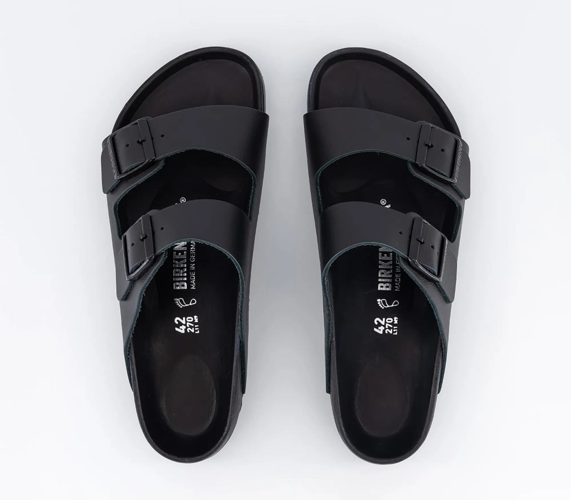 BIRKENSTOCK Arizona Exquisite Sandals-Men Sandals & Slides
