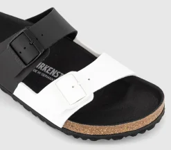 BIRKENSTOCK Arizona Two Strap Sandals-Men Sandals & Slides