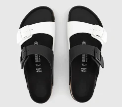 BIRKENSTOCK Arizona Two Strap Sandals-Men Sandals & Slides