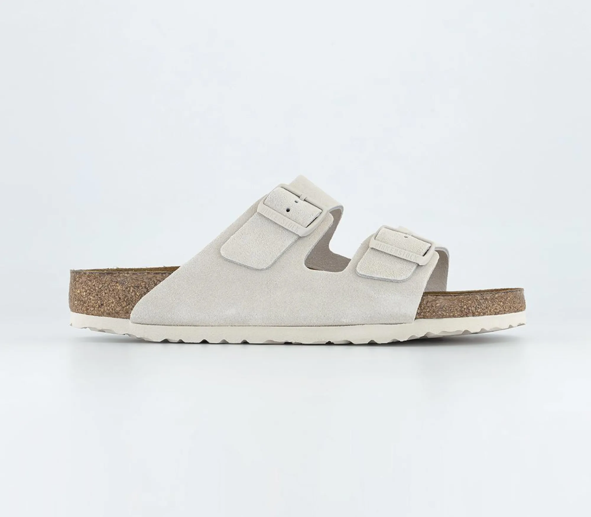 BIRKENSTOCK Arizona Two Strap Sandals-Men Casual Shoes & Boots