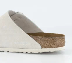 BIRKENSTOCK Arizona Two Strap Sandals-Men Casual Shoes & Boots