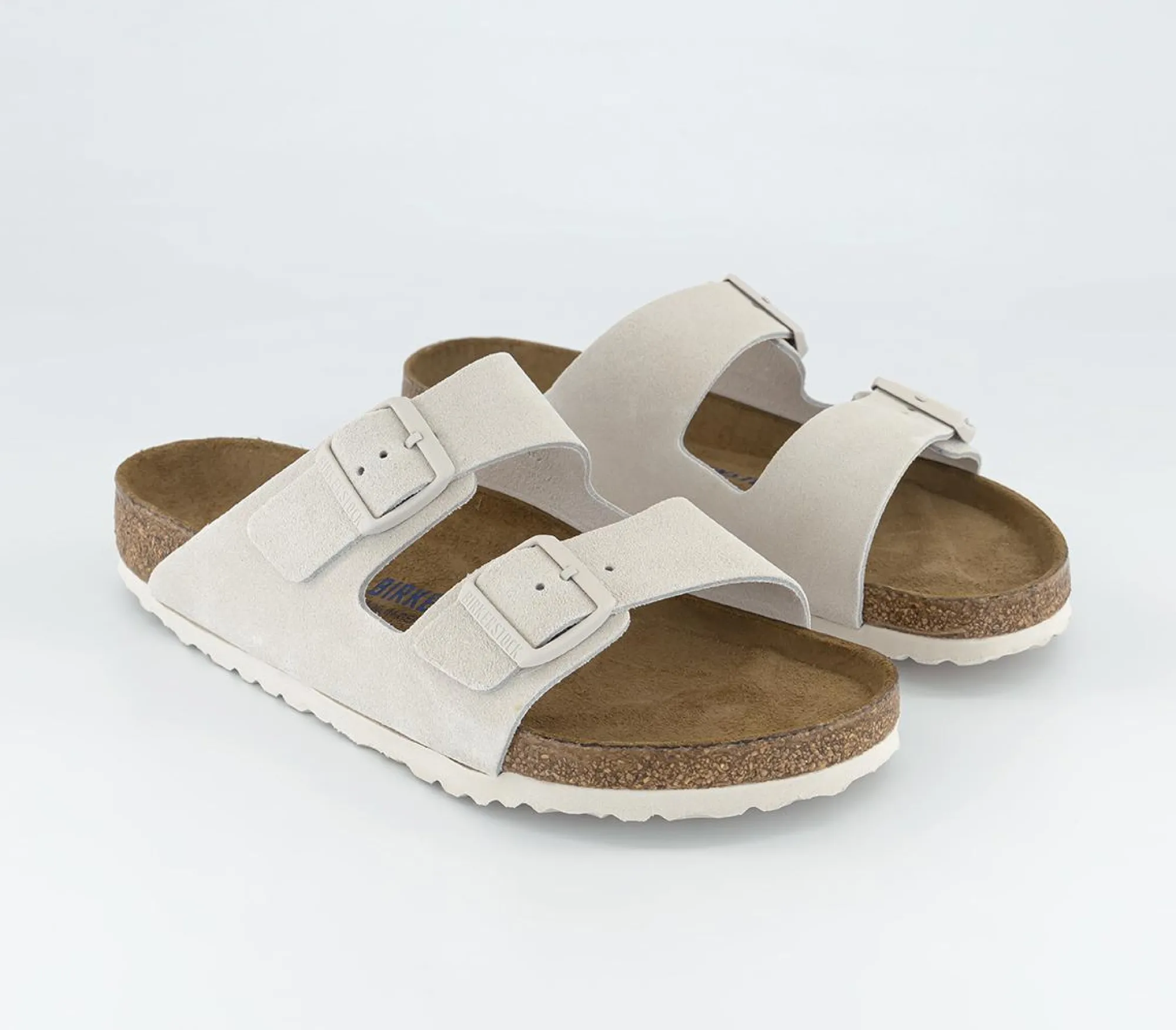 BIRKENSTOCK Arizona Two Strap Sandals-Men Casual Shoes & Boots