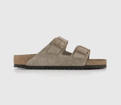 BIRKENSTOCK Arizona Two Strap Sandals-Men Casual Shoes & Boots