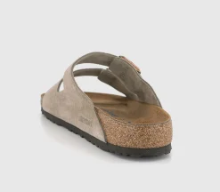 BIRKENSTOCK Arizona Two Strap Sandals-Men Casual Shoes & Boots