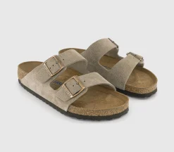BIRKENSTOCK Arizona Two Strap Sandals-Men Casual Shoes & Boots