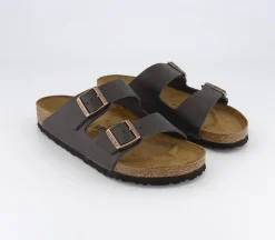 BIRKENSTOCK Arizona Two Strap Sandals-Men Sandals & Slides
