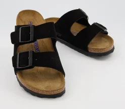 BIRKENSTOCK Arizona Two Strap Sandals-Men Sandals & Slides