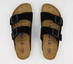 BIRKENSTOCK Arizona Two Strap Sandals-Men Sandals & Slides