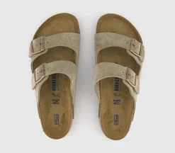BIRKENSTOCK Arizona Two Strap Sandals-Men Sandals & Slides
